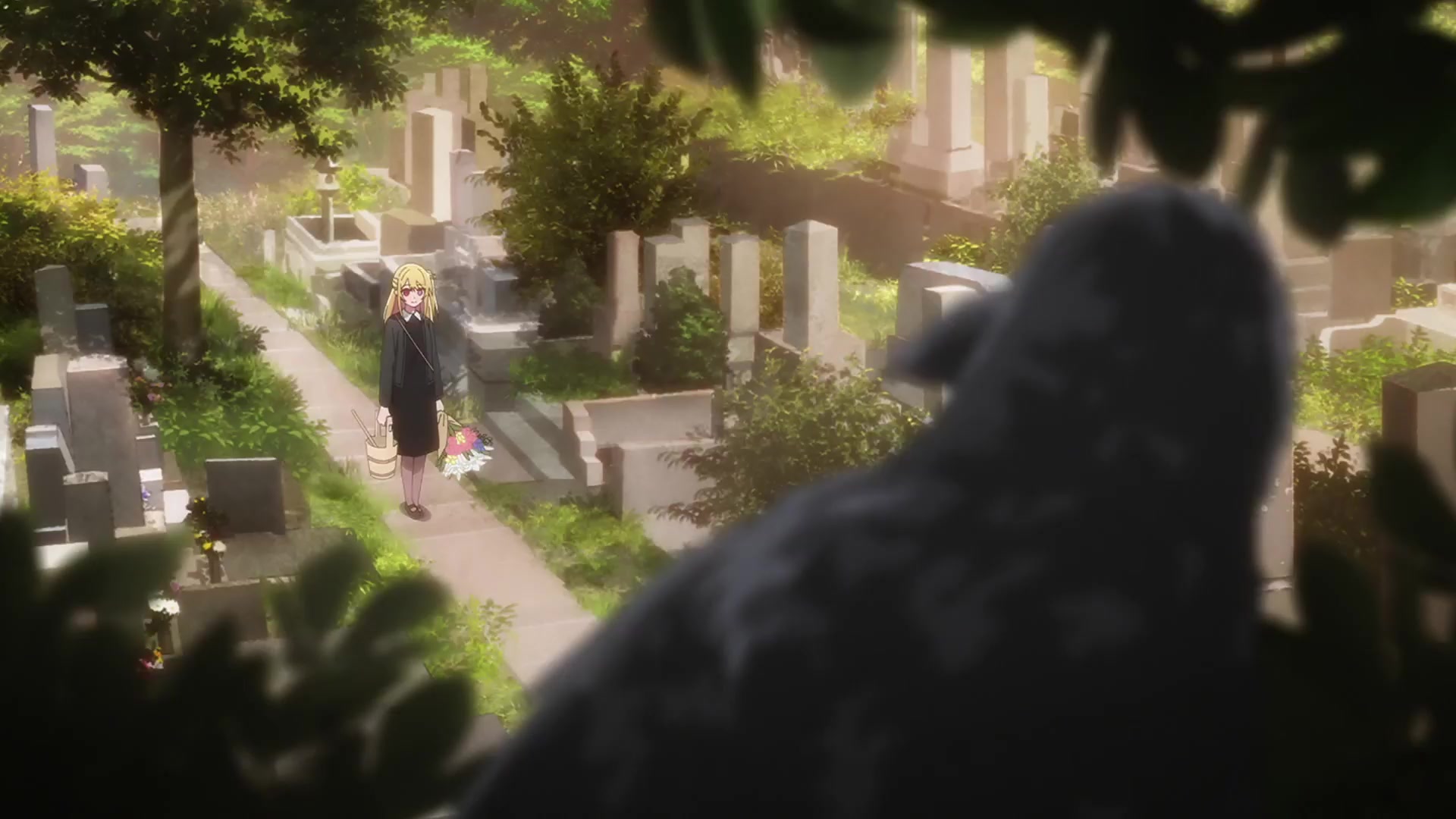 [Tsukyio Editing Resources] Oshi No Ko Season 1 (Episode 11) Raw Clips (276) (tsukyio.com).mp4